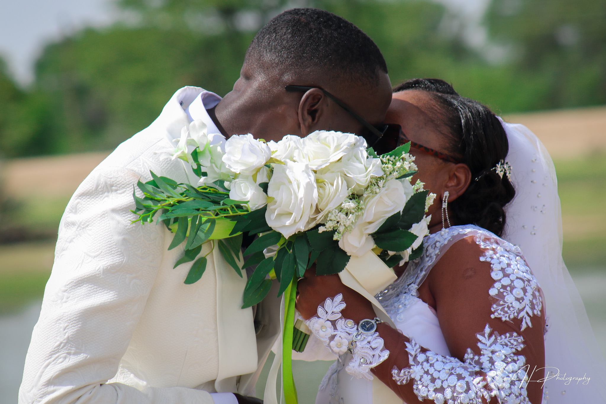 Priest ordination by LamekH Vlogs